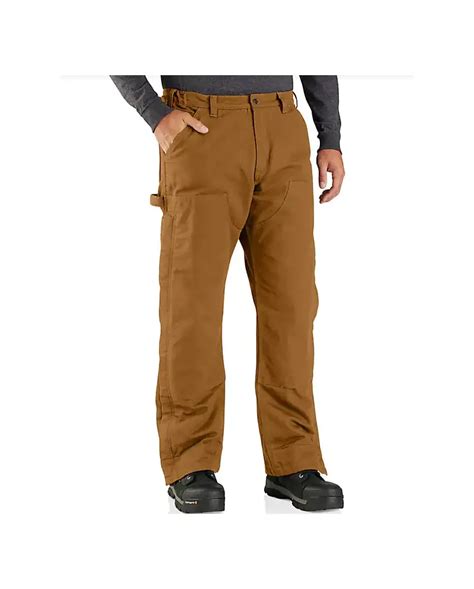 what stores carry carhartt pants