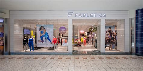 what stores sell fabletics