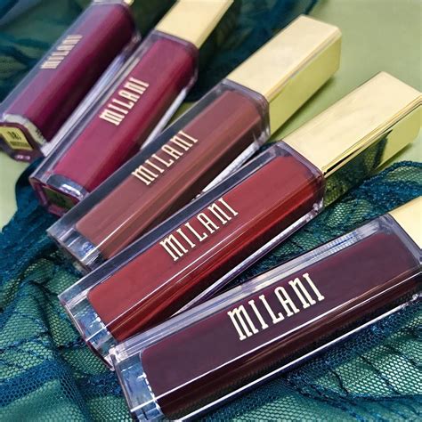 what stores sell milani makeup
