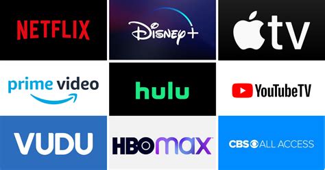 what streaming service carries friends