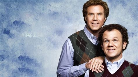 what streaming service has step brothers