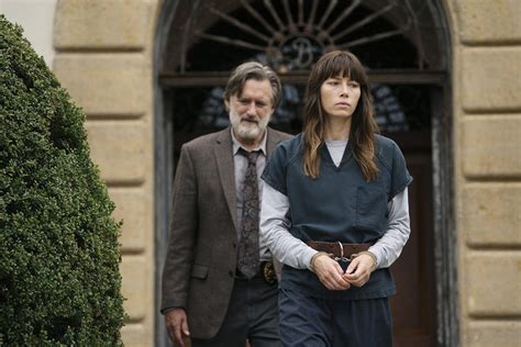 what streaming service has the sinner