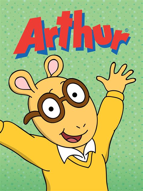 what streaming service is arthur on