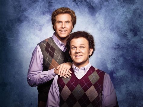what streaming service is step brothers on