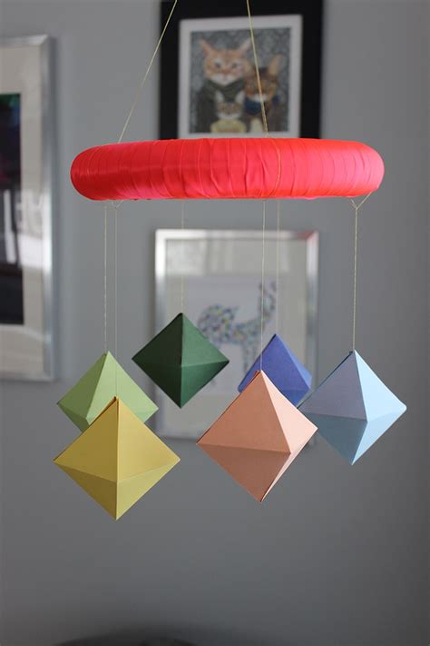 What String To Use For Baby Mobile