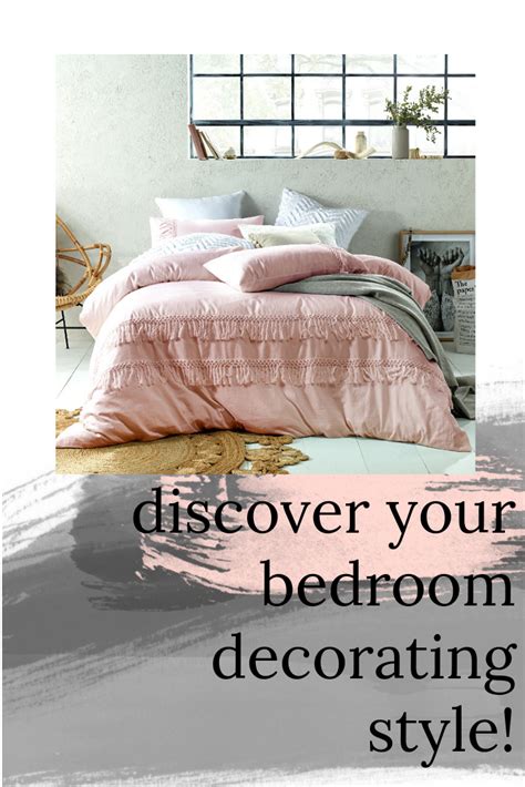 What Style Bedroom Quiz