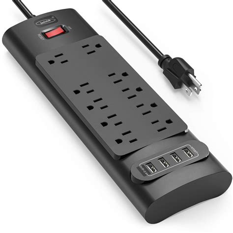 What Surge Protector For Pc
