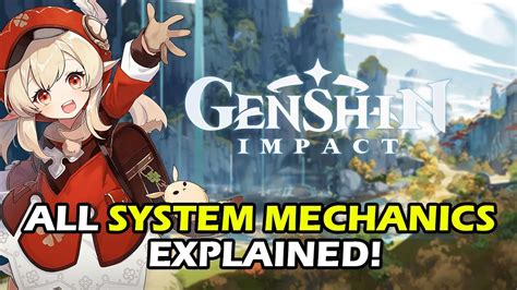 what systems is genshin impact on