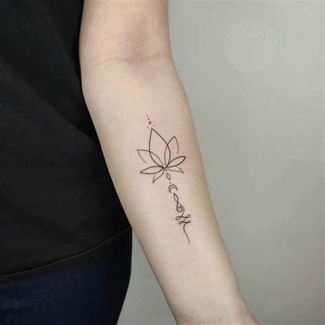 what tattoo symbolizes new beginnings