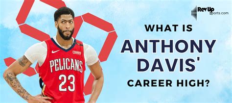 what team did anthony davis play for