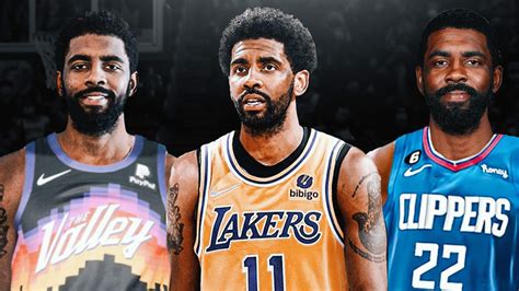 what team did kyrie irving get traded to 2023