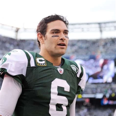 what team did mark sanchez play for