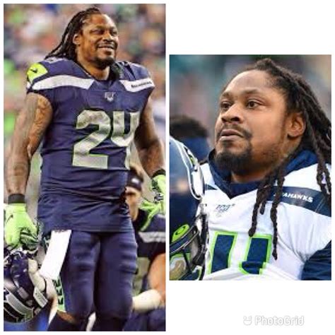 what team did marshawn lynch retire from