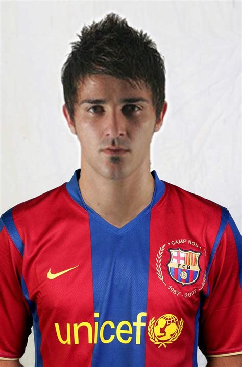 what team does david villa play for