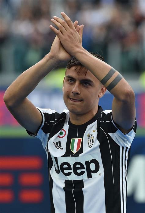 what team does dybala play for