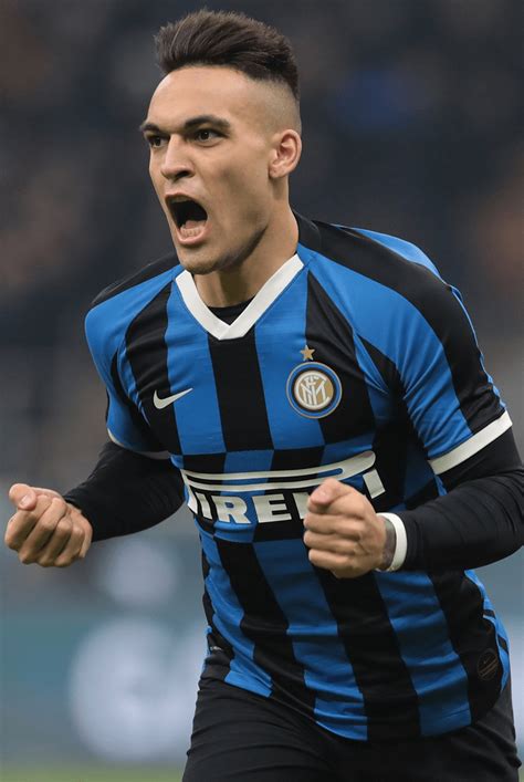 what team does lautaro martinez play for