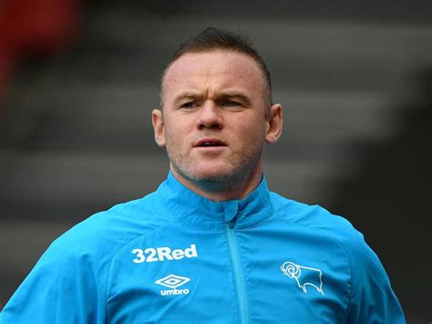 what team does wayne rooney manage
