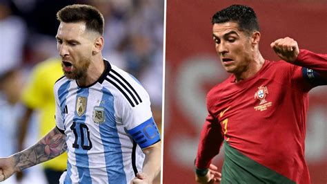 what team is better argentina or portugal