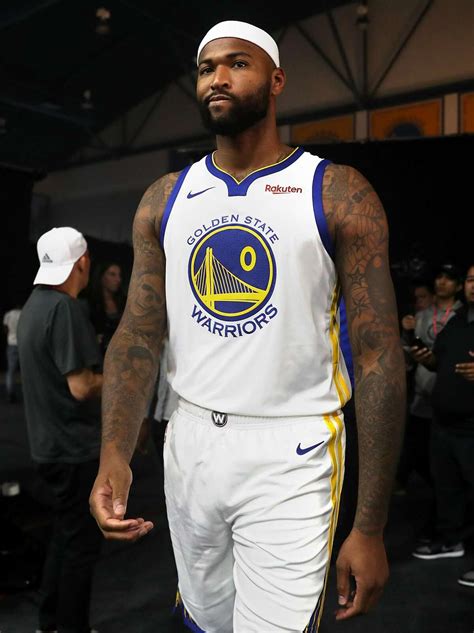 what team is demarcus cousins on