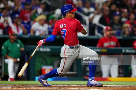 what team is javier baez on 2023