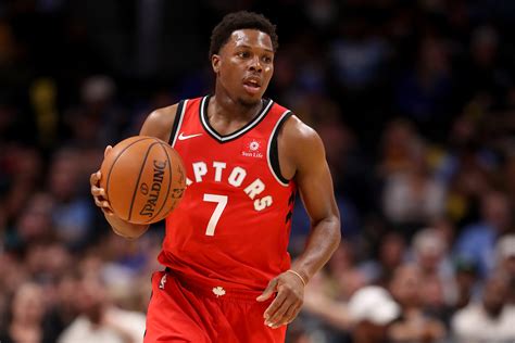 what team is kyle lowry on