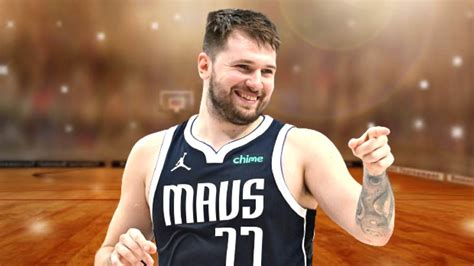 what team is luka doncic on