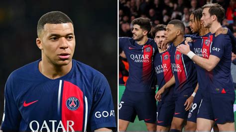 what team is mbappe moving to