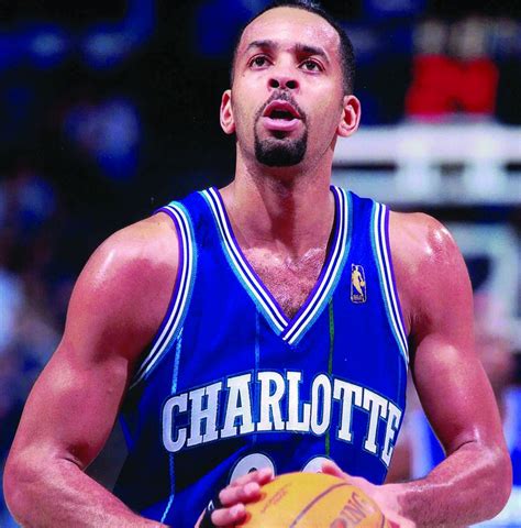 what team was dell curry on