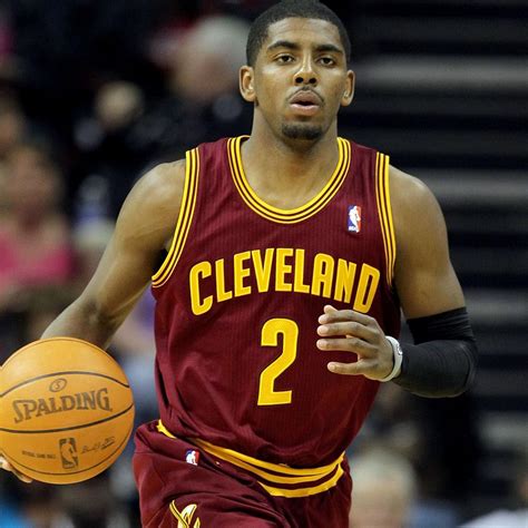 what team was kyrie irving