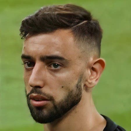 what teams has bruno fernandes played for
