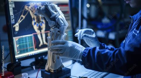 What Technology Do Biomedical Engineers Use