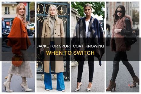 What Temp Do You Need A Jacket