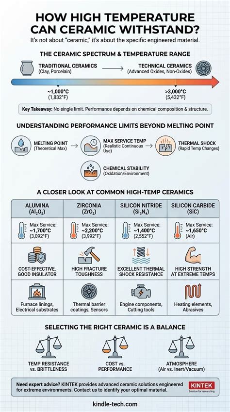 What Temperature Can Ceramic Tile Withstand