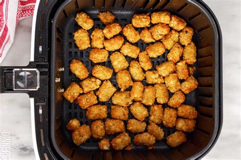What Temperature To Cook Tater Tots