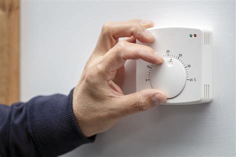 Ideal Thermostat Settings for Spring