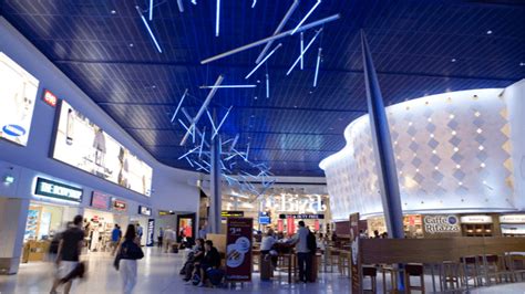 What Terminal Lufthansa Manchester