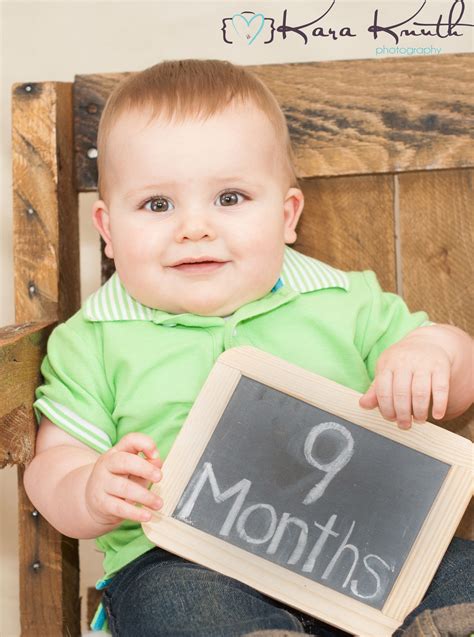 what the 9 month