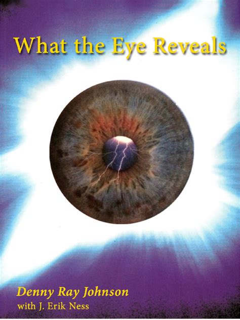 what the eye reveals free pdf