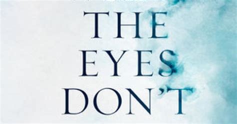 WhattheEyesDon’tSeeDr.MonaHannaAttishacover Early Learning