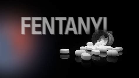 what the heck is fentanyl