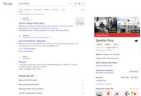 what the hell is wrong with google search