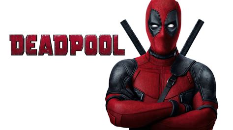 what the order to watch deadpool