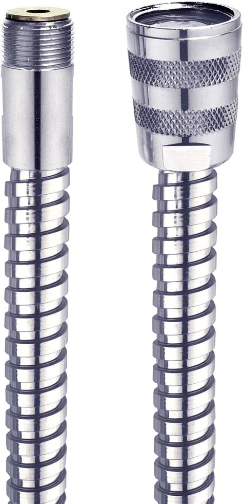 What Thread Is A Shower Hose