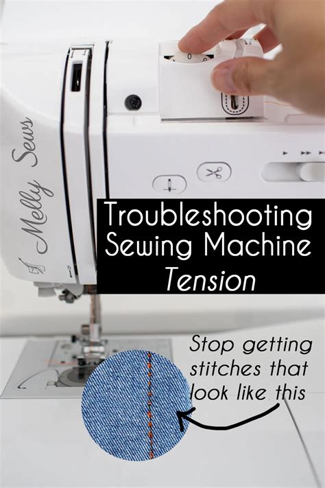 What Thread Tension Should I Use