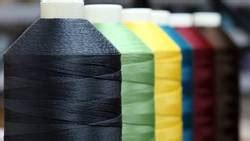 What Thread To Use For Duck Cloth