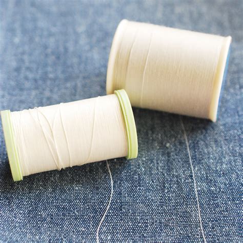 What Thread To Use For Epp