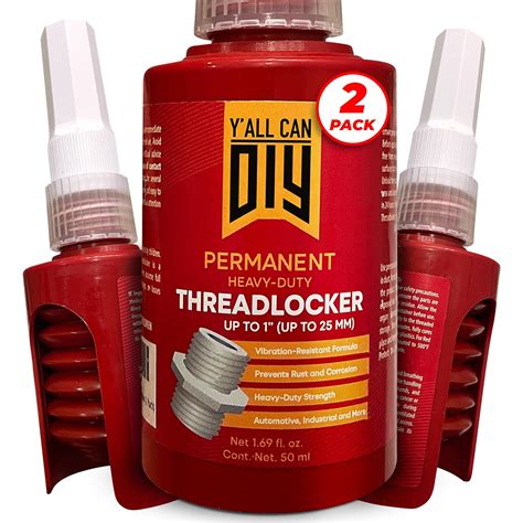 What Threadlocker For Flywheel Bolts