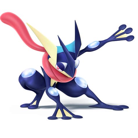 what tier is greninja in smash ultimate