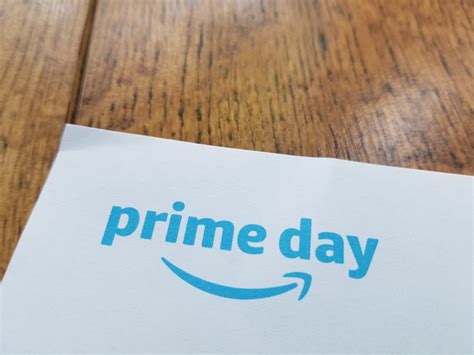 what time do amazon prime day deals start