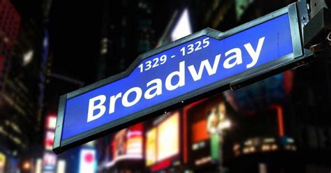 what time do broadway box offices open
